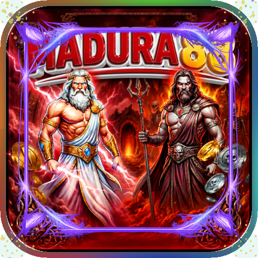 madura88 — galeri pratinjau Resmi APK